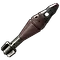 Fragmentation Mortar Shell