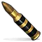 Explosive 5.56 Rifle Ammo