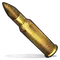 5.56 Rifle Ammo