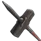 Hammerhead Bolt