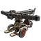Mounted Ballista