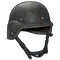 Ballistic helmet