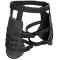 Ballistic leg armour
