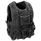 Ballistic vest