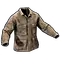 BDU shirt