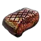 Cooked Big Cat Meat