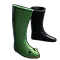 Frog Boots