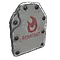 Asbestos Armor Insert