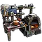 Cooking Workbench