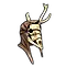 Bone Helmet