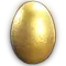 Gold Egg