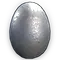 Silver Egg