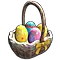 Egg Basket