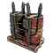 Medium Rechargeable Battery