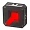 Laser Detector