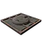 Armored Ladder Hatch