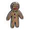 Gingerbread Suit