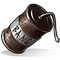 Beancan Grenade