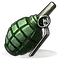 F1 Grenade