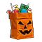 Small Loot Bag