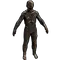 Mummy Suit