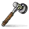 Salvaged Hammer