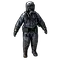 Naval Scientist Suit