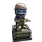 Heavy Scientist Youtooz