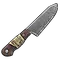 Butcher Knife