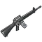 M16A2