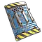Metal Shield
