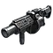 Multiple Grenade Launcher