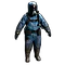 Outbreak Scientist Suit