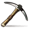 Pickaxe