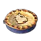 Bear Pie
