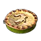Crocodile Pie
