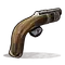 Eoka Pistol