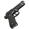 M92 Pistol