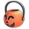 Pumpkin Basket