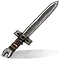 Salvaged Sword