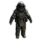 Heavy Scientist Suit