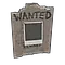 Wanted Poster