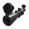 16x Zoom Scope