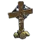 Wooden Cross